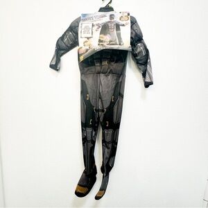 DC Justice League kids costume Batman Size Small